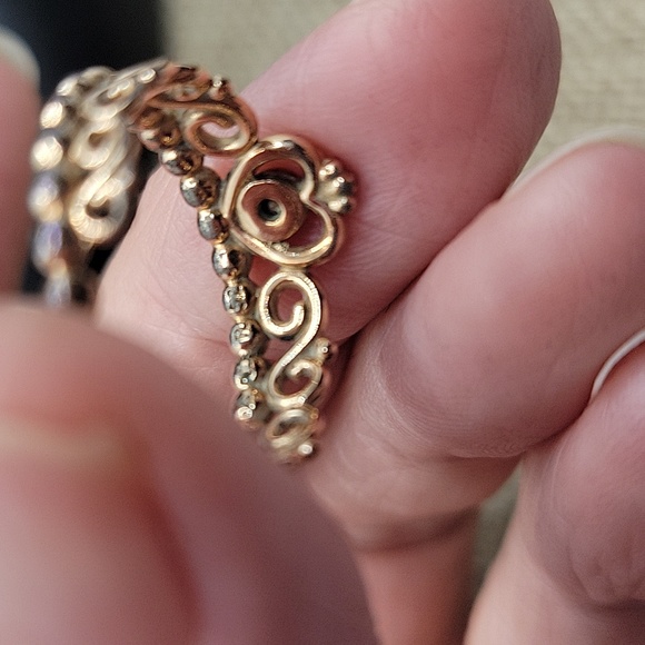 PANDORA RING - Picture 4 of 5